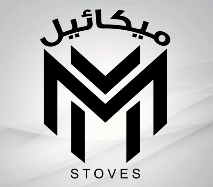 شعار ميكائيل STOVES